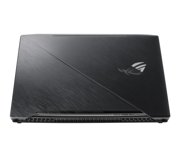 ASUS ROG Strix GL503VM i7-7700HQ/16GB/256SSD 1060 - 409465 - zdjęcie 7